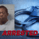 Sammie Parham vicksburg arrests
