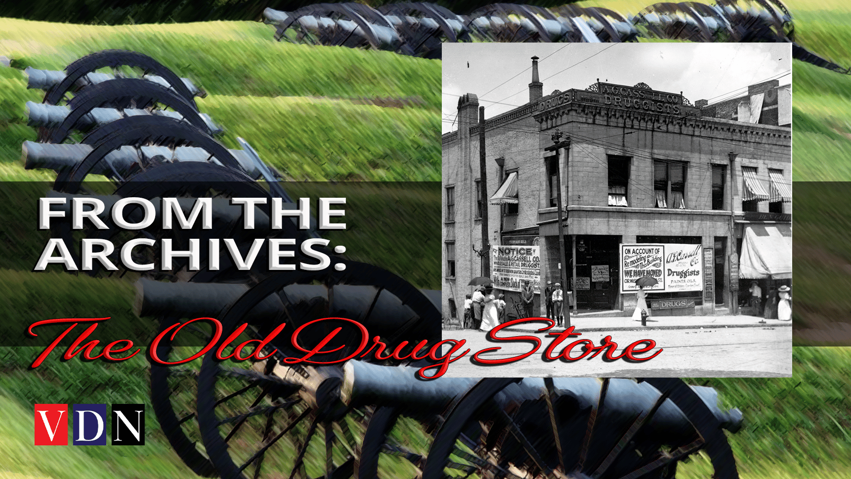 old drug store vicksburg