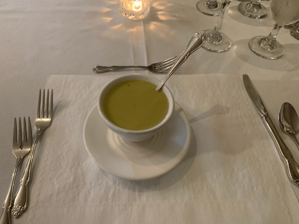 Anchuca review vicksburg