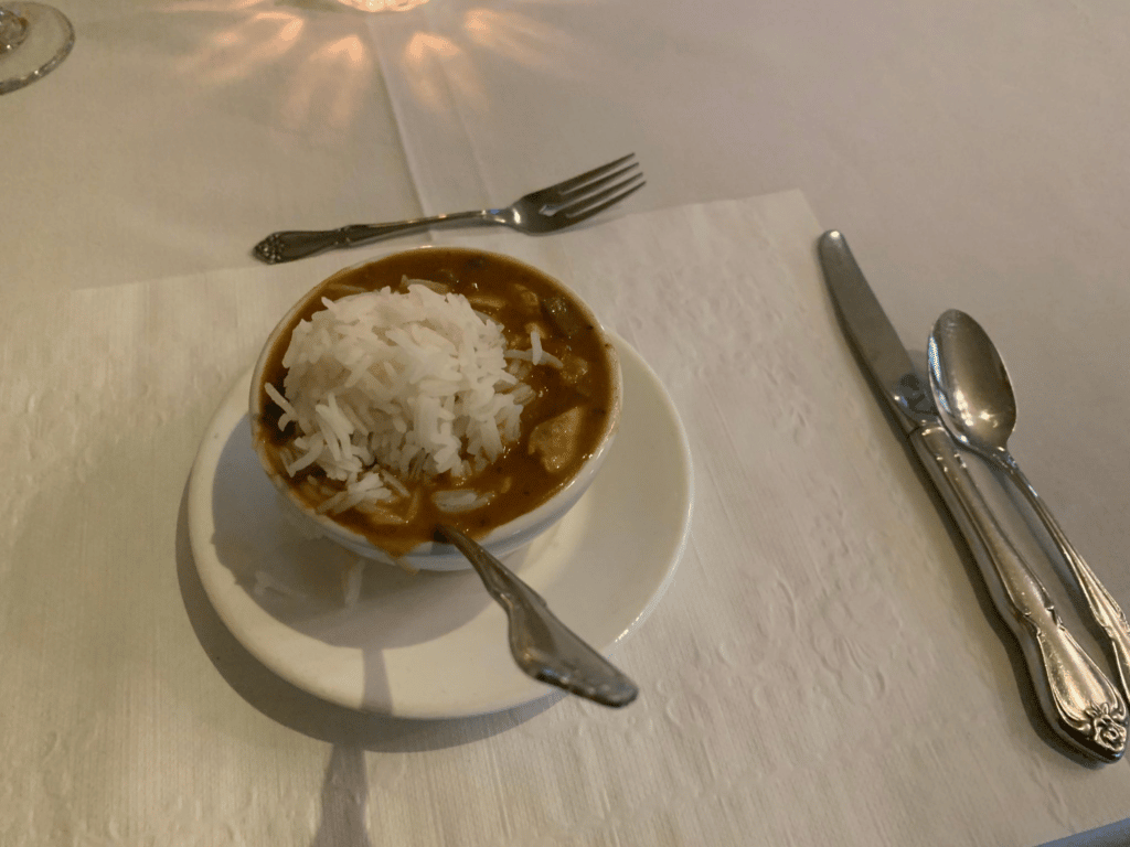 Anchuca review vicksburg