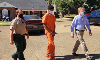carjacking arrest vicksburg warren county