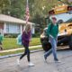 school bus safety week