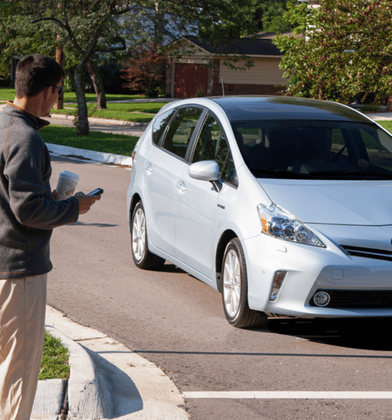 self-driving cars