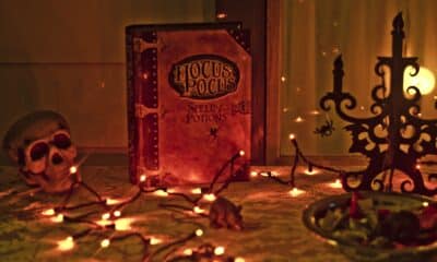 vicksburg halloween events