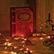 vicksburg halloween events