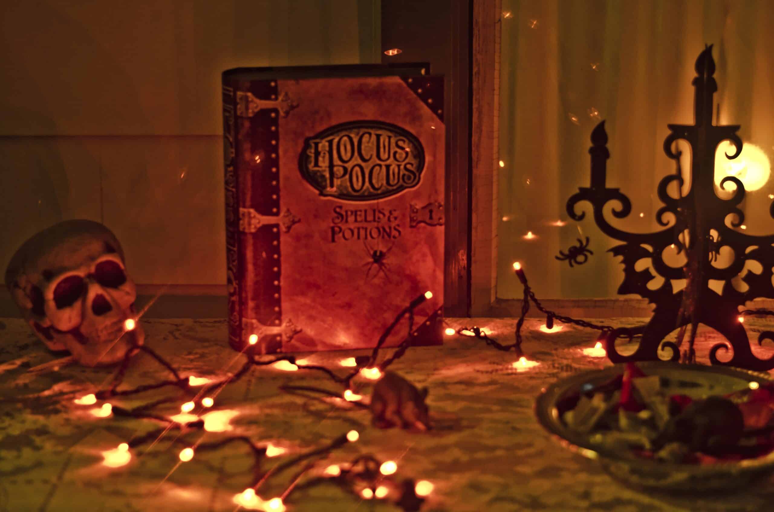 vicksburg halloween events