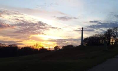 vicksburg national military park