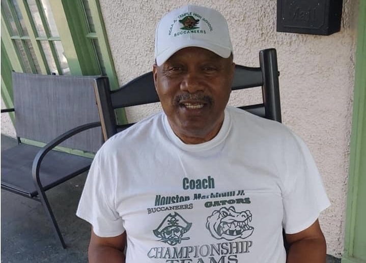 Alonzo Stevens Hartman Award