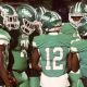 VHS football team