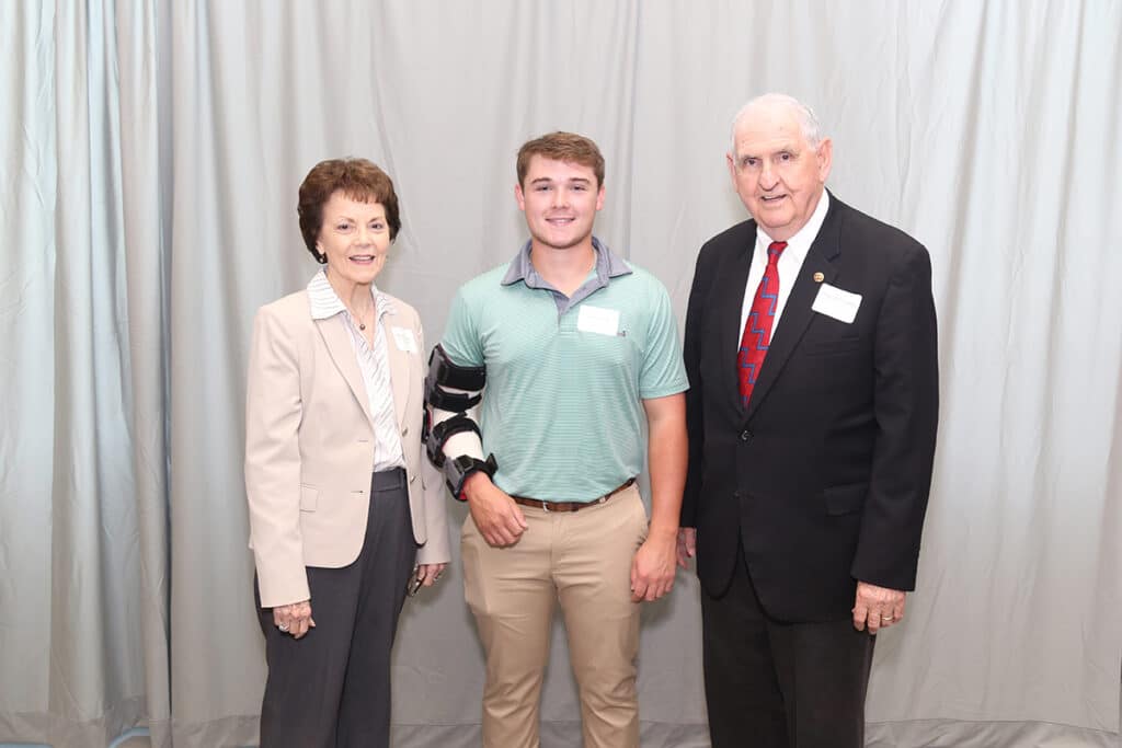 Hinds Community College Foundation