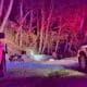 14-year-old flees from deputies