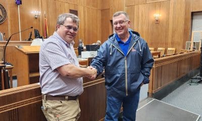 Pratt win runoff