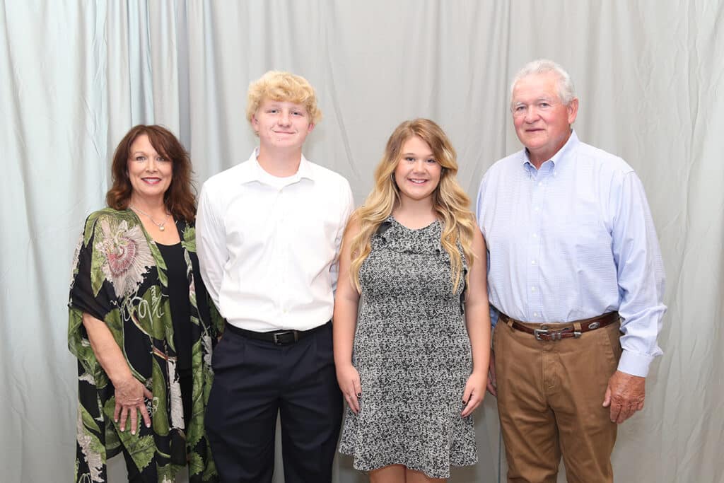 Hinds Community College Foundation
