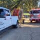 gas leak vicksburg