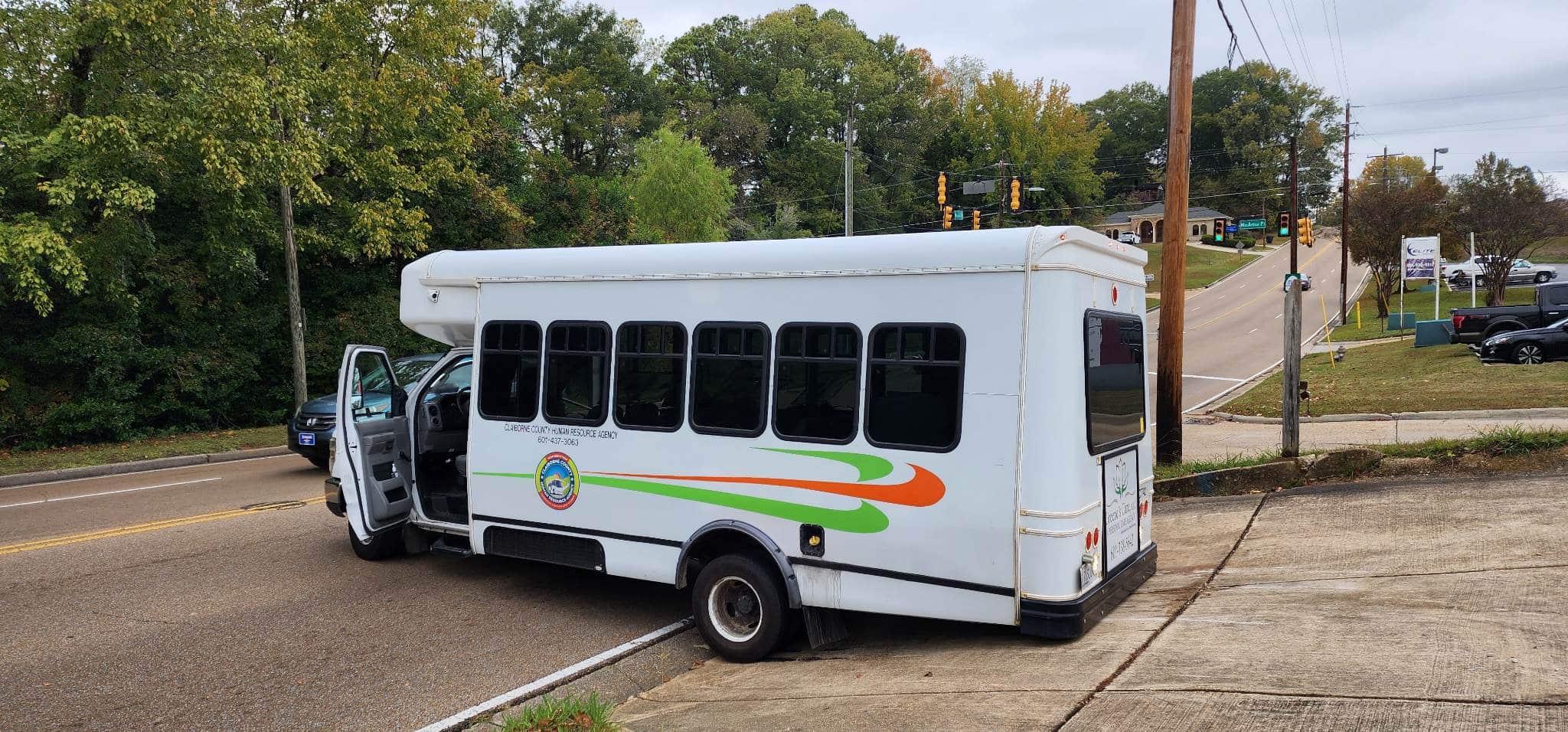 transport vehicle