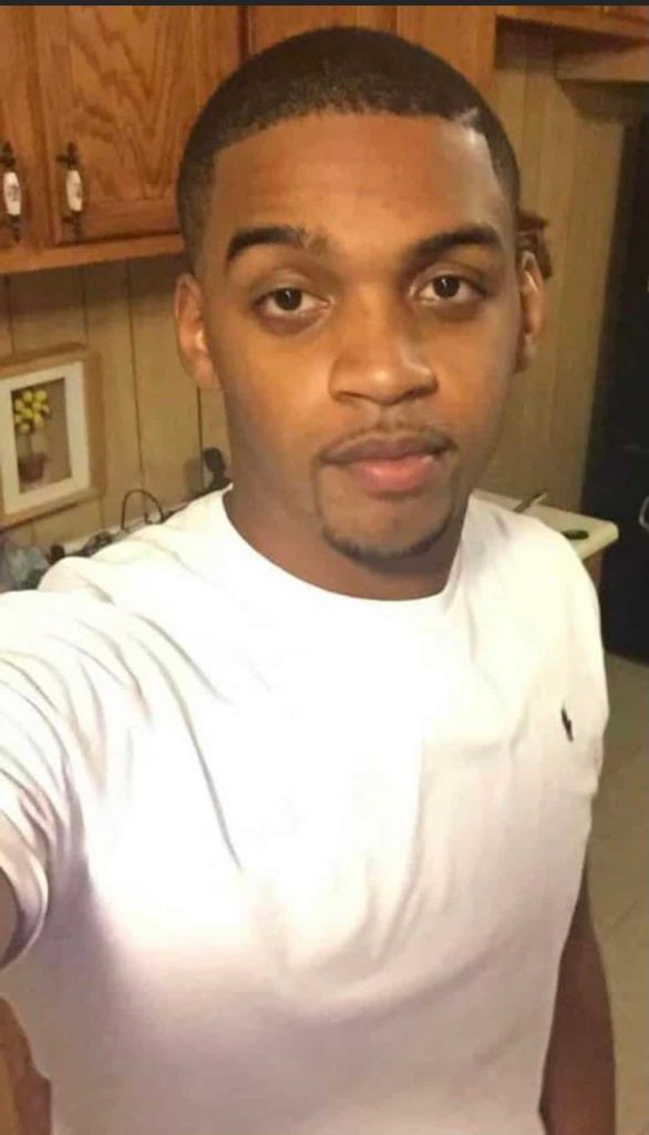 Rasheem Carter