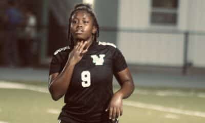 missy gators Trinity McGloster