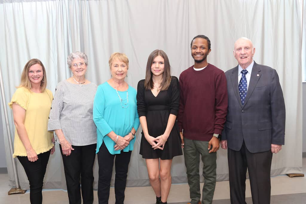 Hinds Community College Foundation