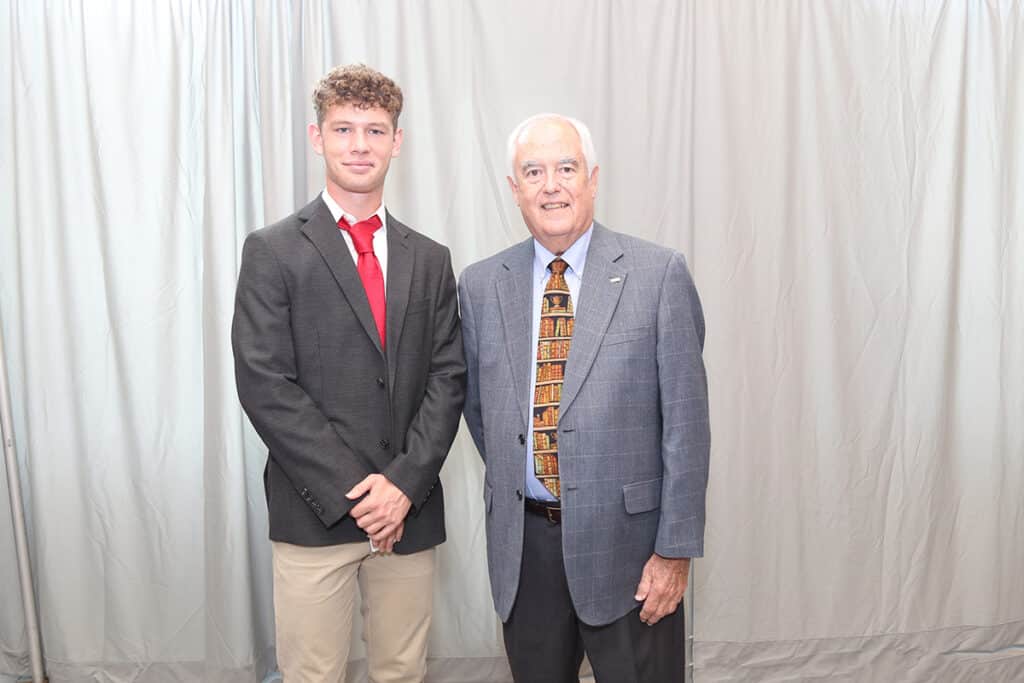 Hinds Community College Foundation