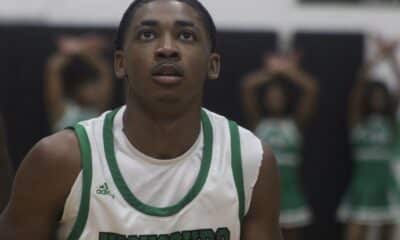 Gator basketball