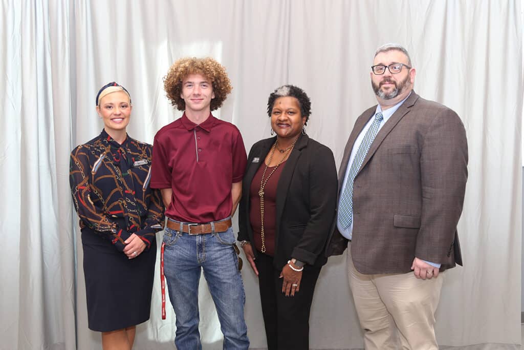Hinds Community College Foundation
