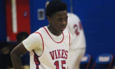 WCJHS basketball