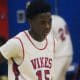 WCJHS basketball