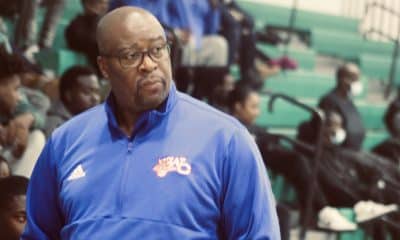 WC defeated Lanier 64-59 boys basketball
