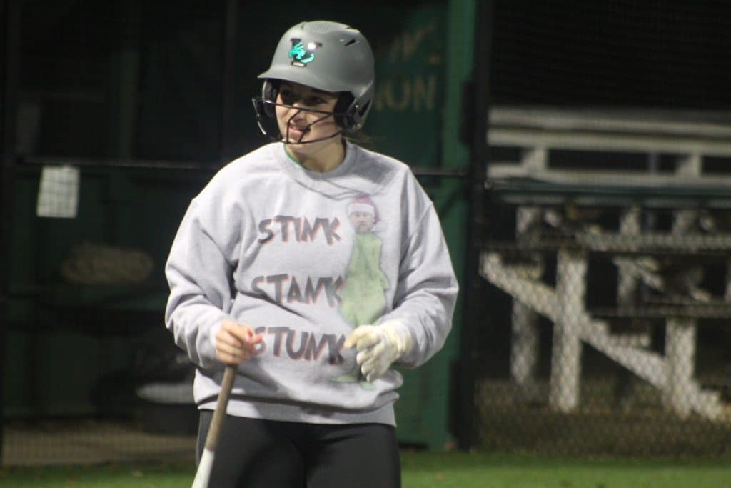 Ugly Christmas sweater