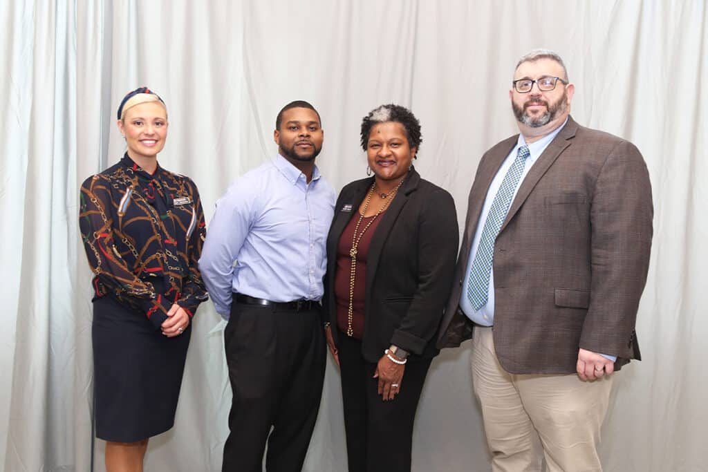 Hinds Community College Foundation
