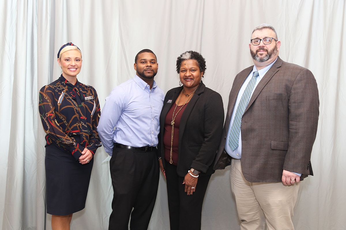 Hinds Community College Foundation
