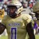 Alcorn football