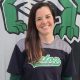 gators Head Coach Samantha Bailey