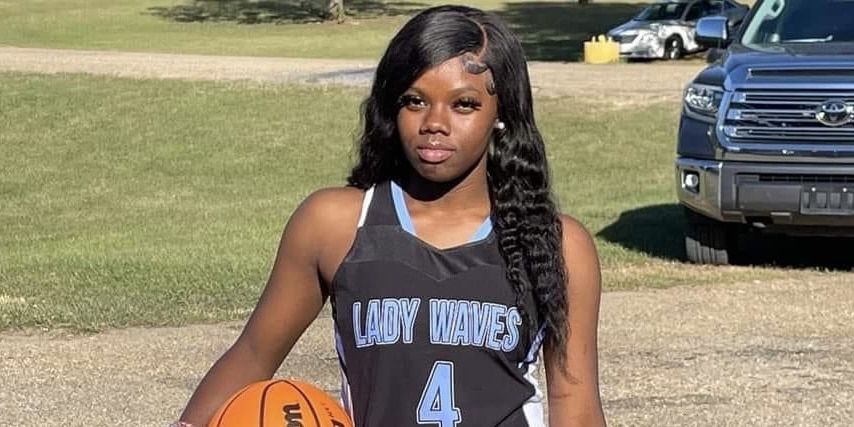 Sa’Mya Thomas