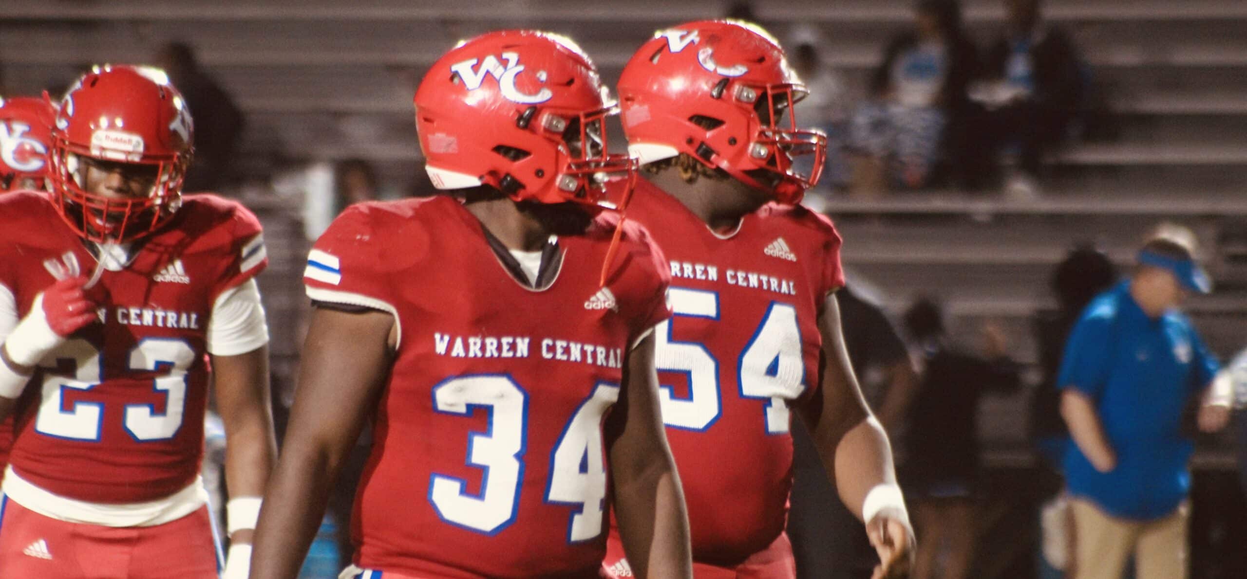 WC football