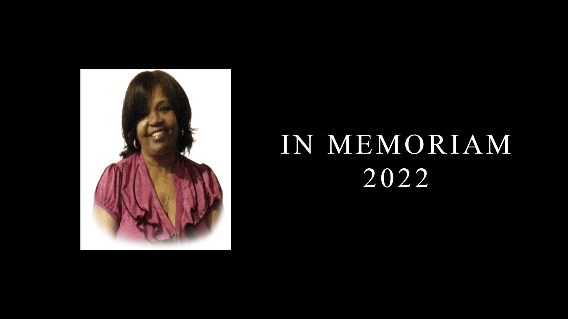 Alva Kirtricia Schuemacher-Flournoy obituary