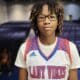 WC basketball