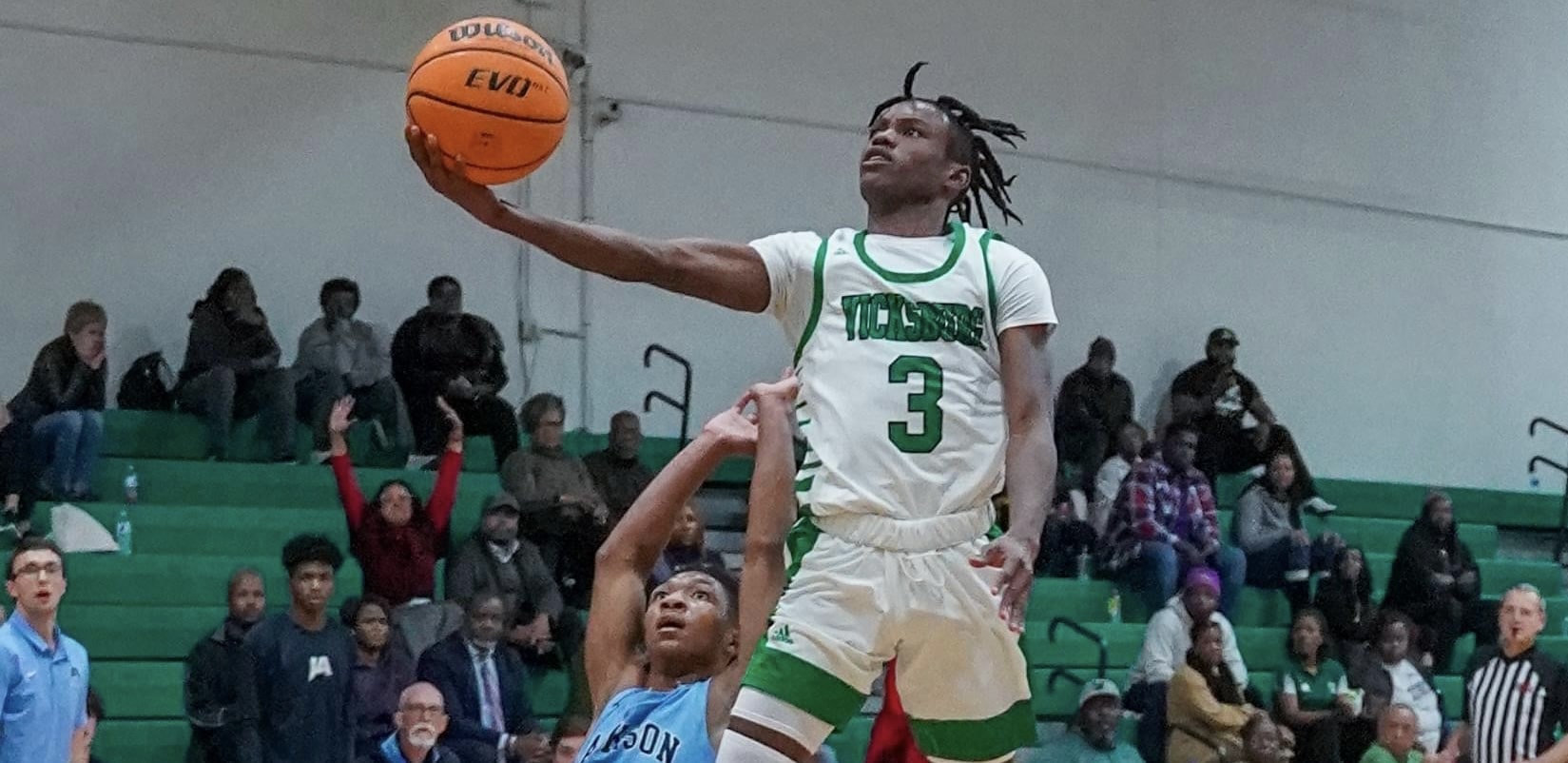 River City Challenge