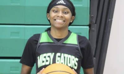 Rodrianna Hall