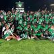 VHS football team