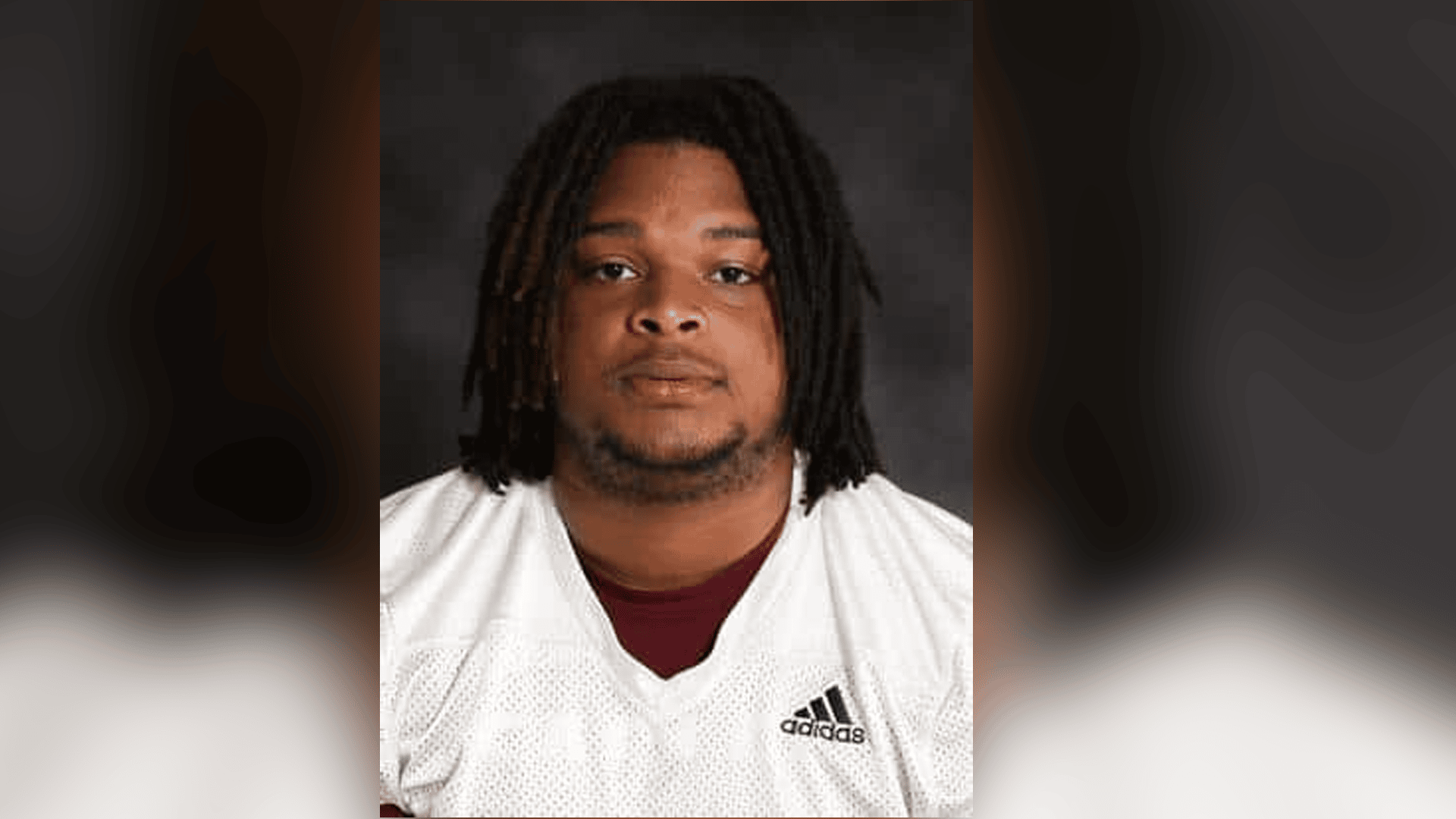 Chris Winston made the MACCC First Team