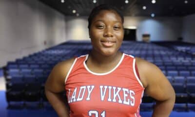Arrionna Jenkins