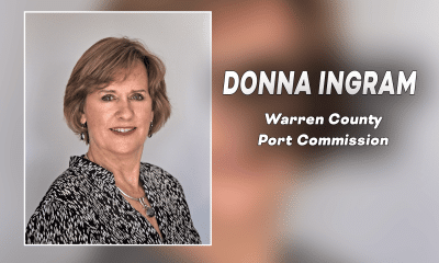 Warren County Port Commission