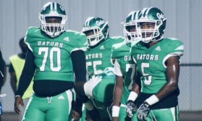 VHS football team