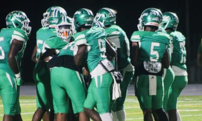 VHS football team