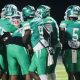 VHS football team