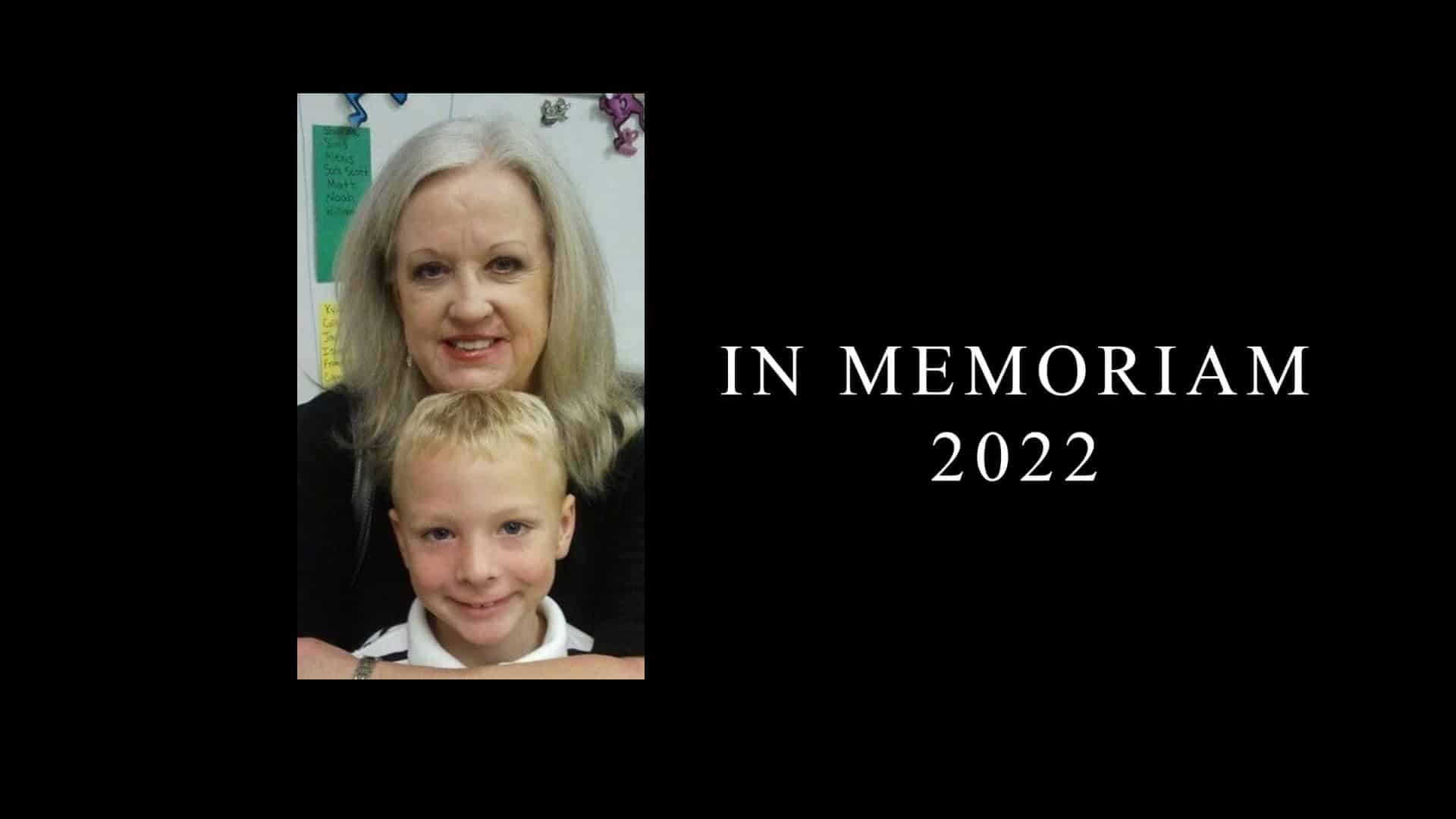 JoAnn Sullivan obituary