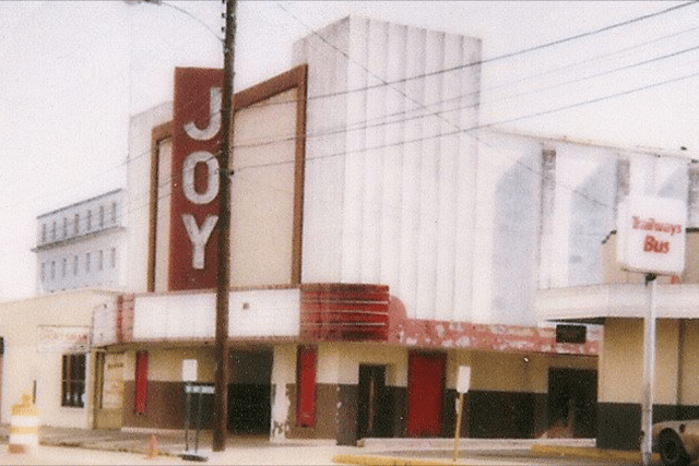 Joy Theater