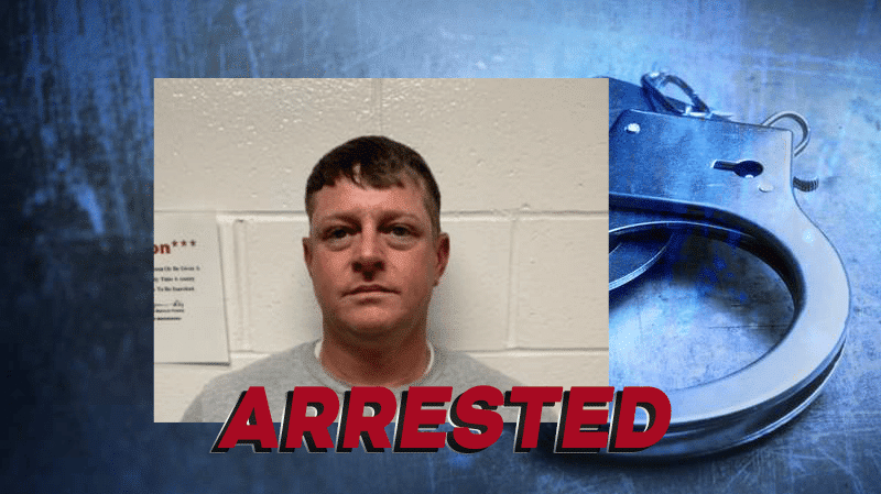 ustin Ross Moore carthage evidence tampering