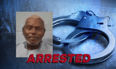 Melvin Corners vicksburg crime